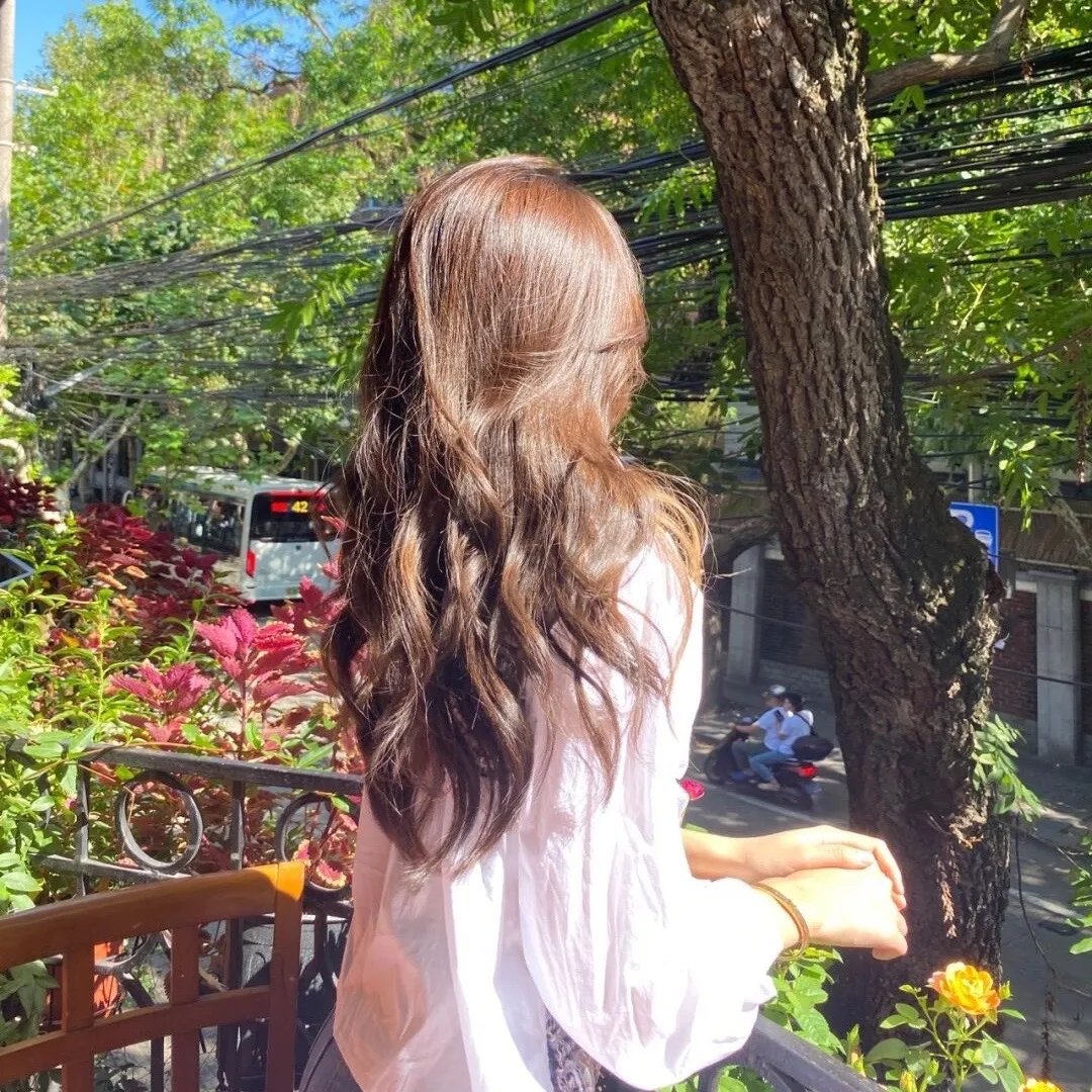 红袖添香