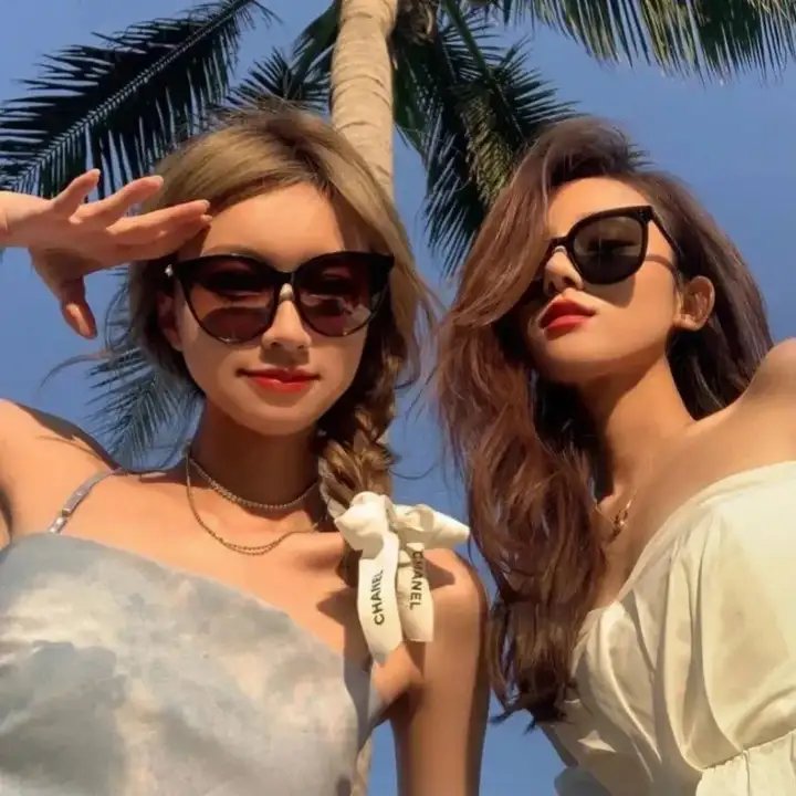 爸爸很漂亮